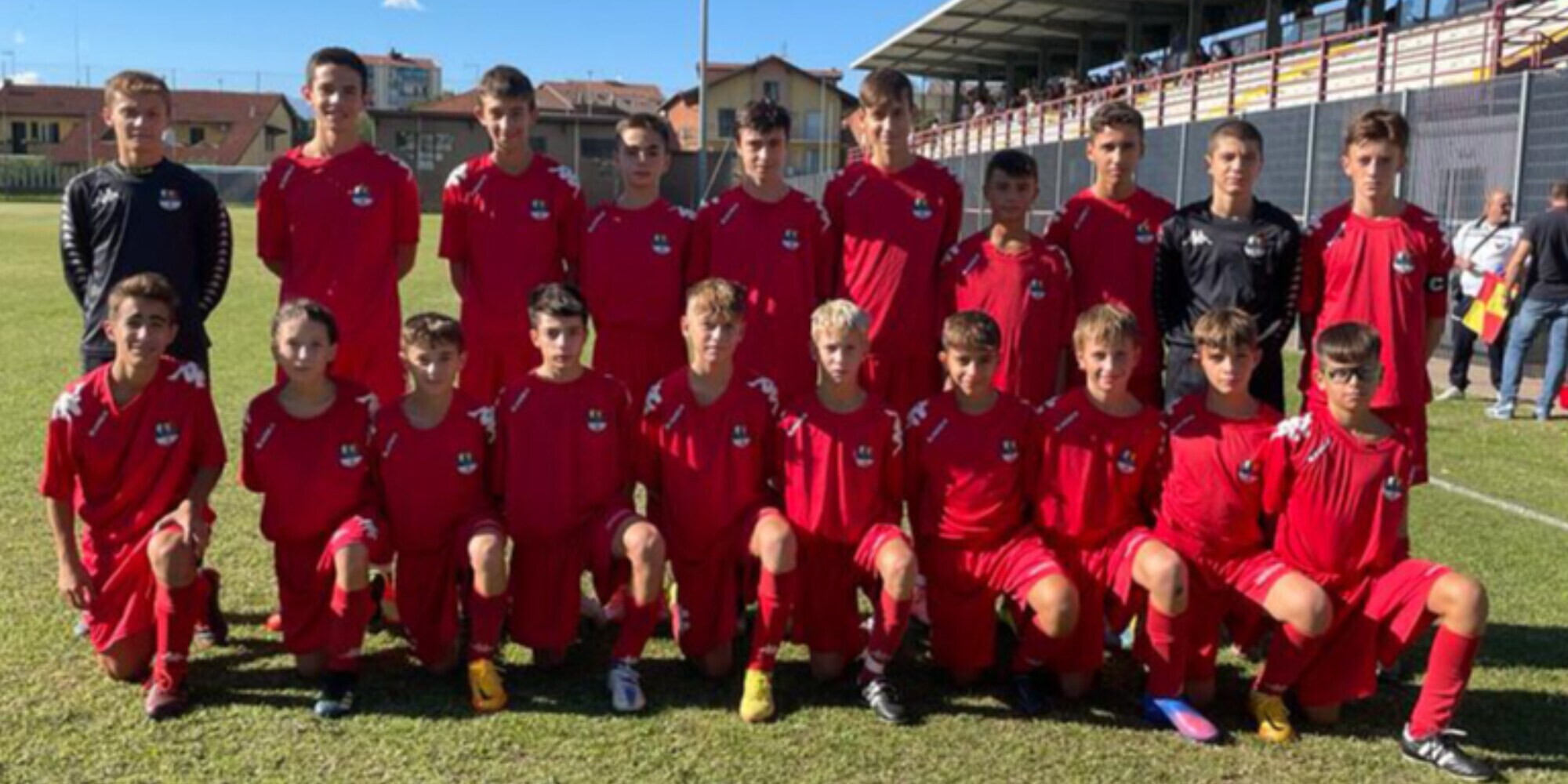 U14 Regionali: Chisola-Pro Eureka, chi vince il Trofeo?