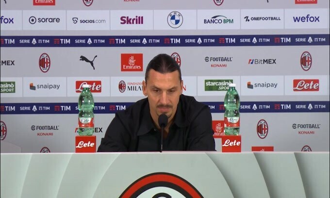Ibra scherza su Raiola: "Mi avrebbe spinto a giocare ancora perchè..."