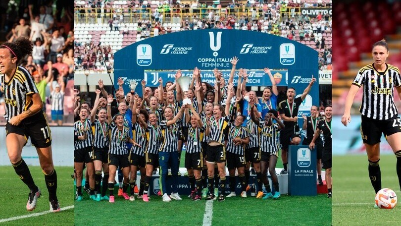 Bonansea decisiva, Salvai quasi perfetta: le pagelle di Juventus-Roma