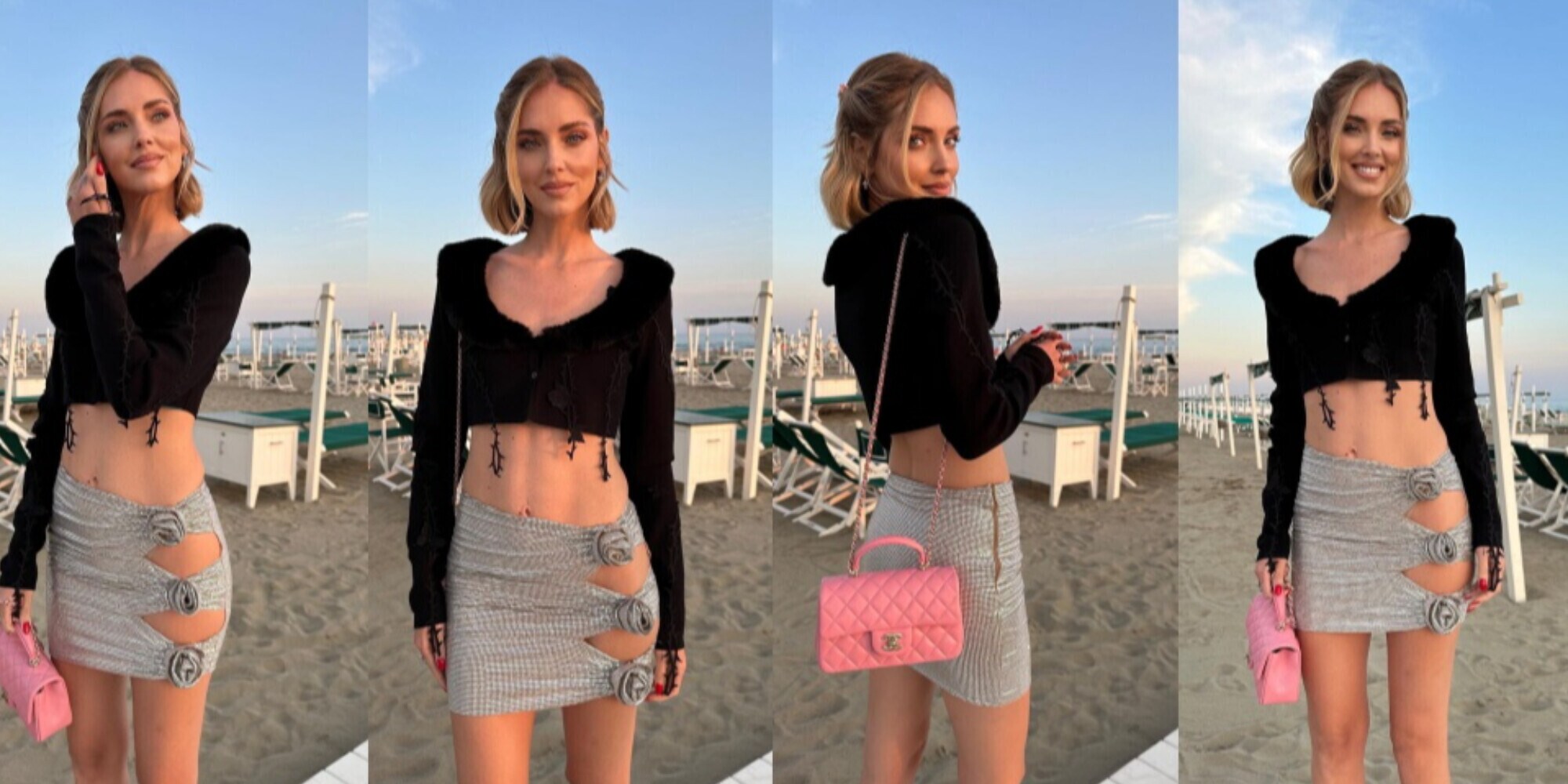 "Chiara Ferragni, ricavi raddoppiati". Quanto guadagna e i nuovi progetti