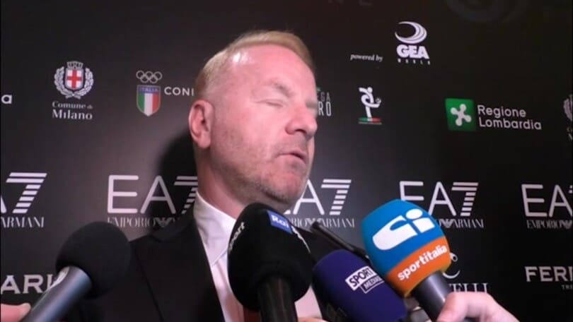 Lazio, l'addio con Tare è ufficiale