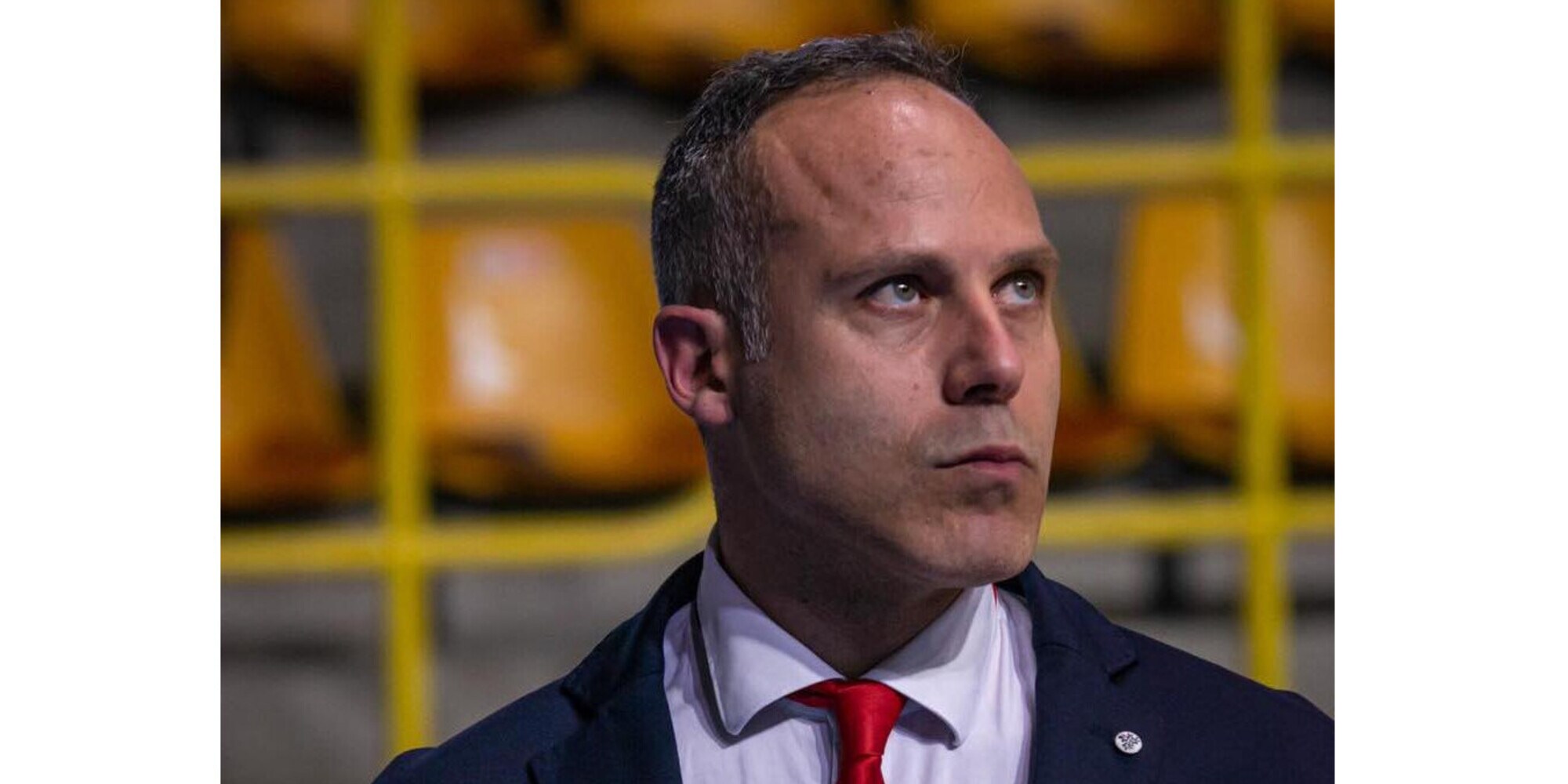 La Paffoni Fulgor Basket ringrazia Daniele Quilici