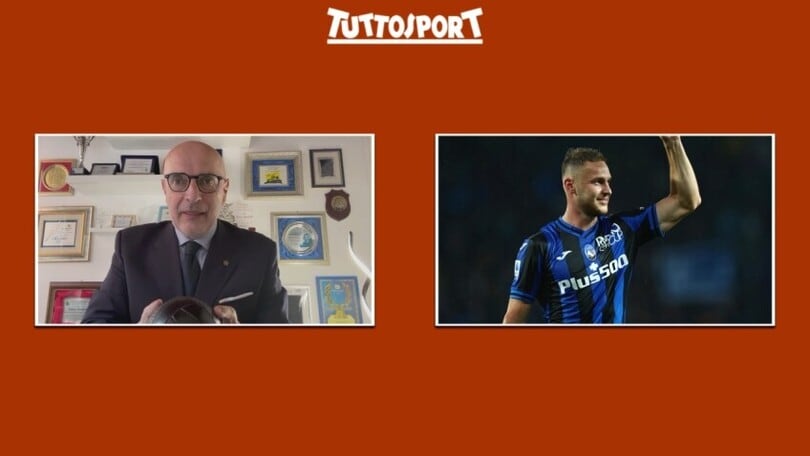Koopmeiners, il Tulipano d’Oro dell’Atalanta