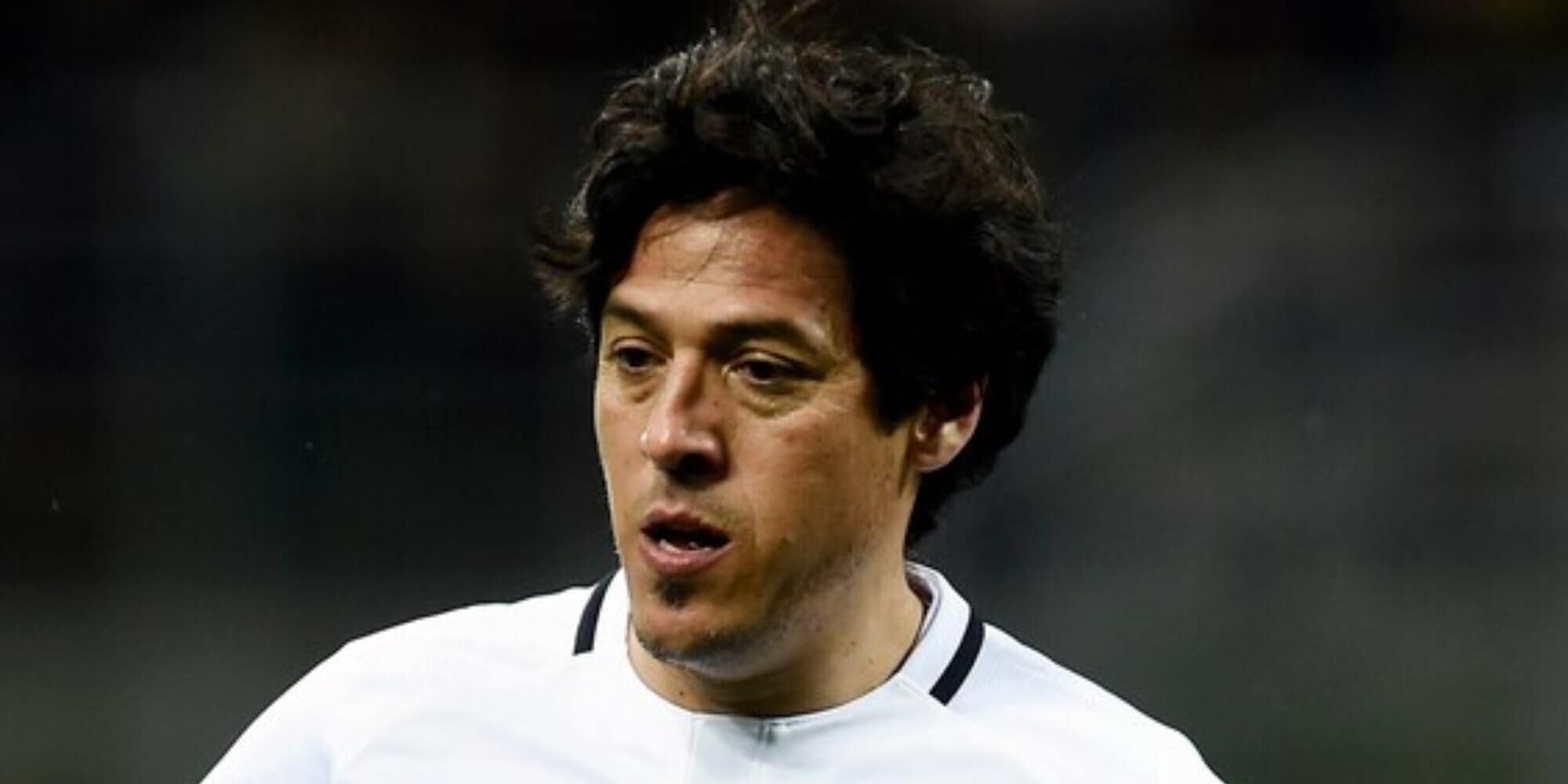 Camoranesi riparte da Malta: è il nuovo allenatore del Floriana