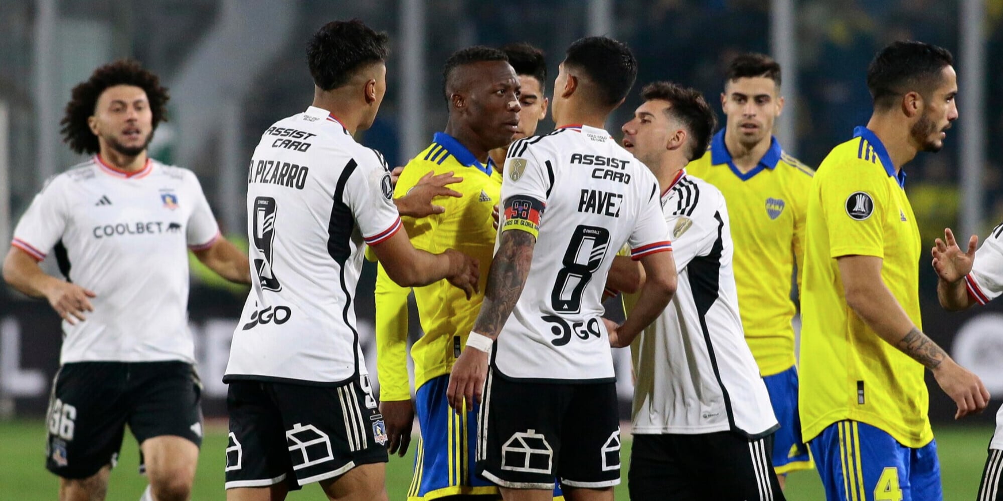 Fase a gironi di Copa Libertadores, il pronostico di Boca-Colo Colo