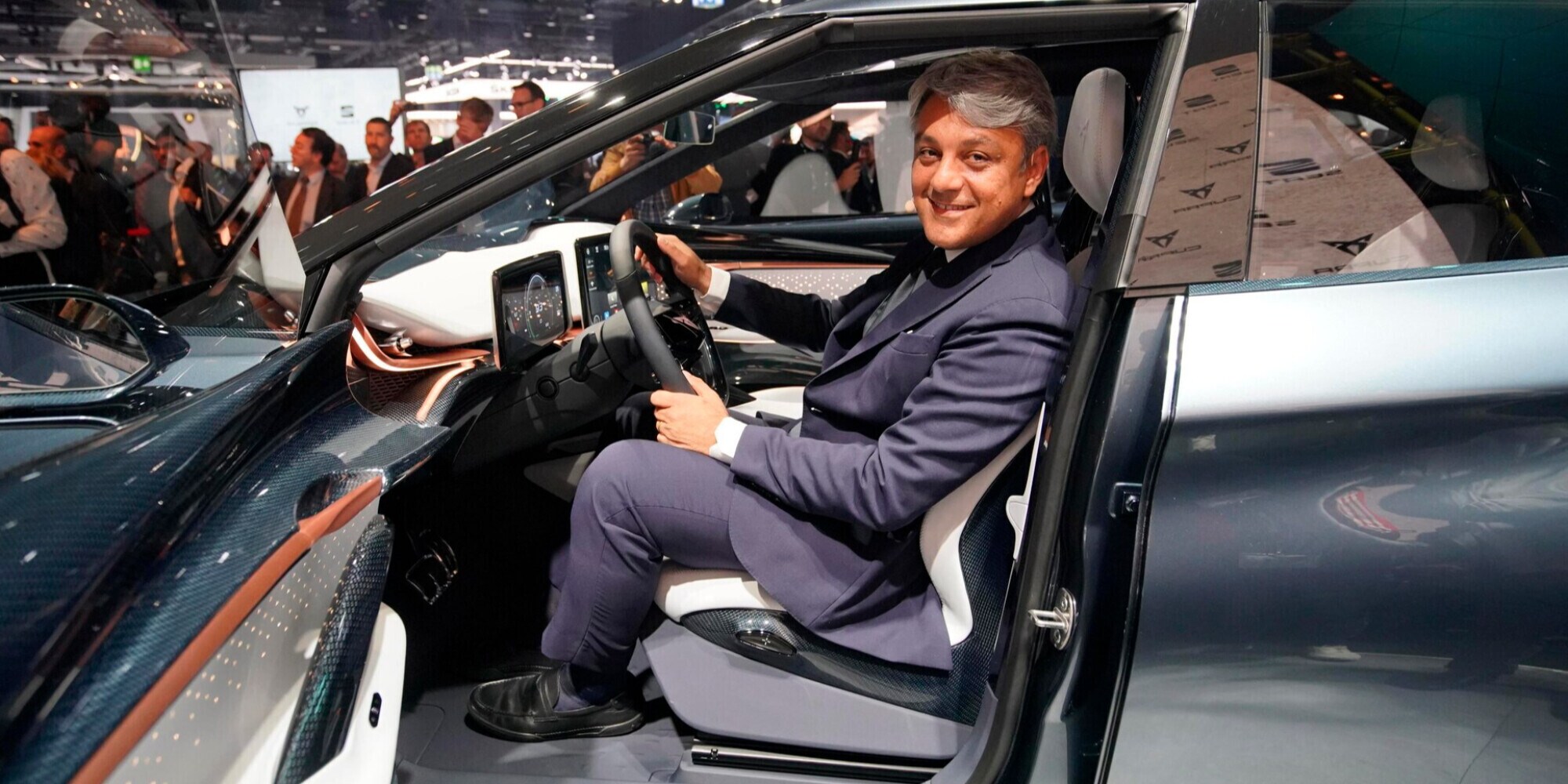 F1, De Meo blocca le voci di mercato: “Io in Ferrari? Solo speculazioni”