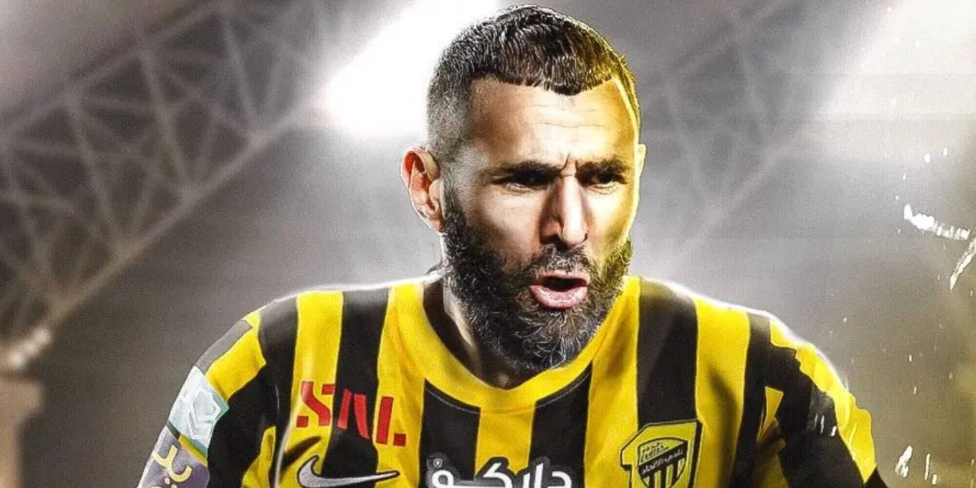 "Benzema all'Al Ittihad, ci siamo: firmato un contratto triennale"