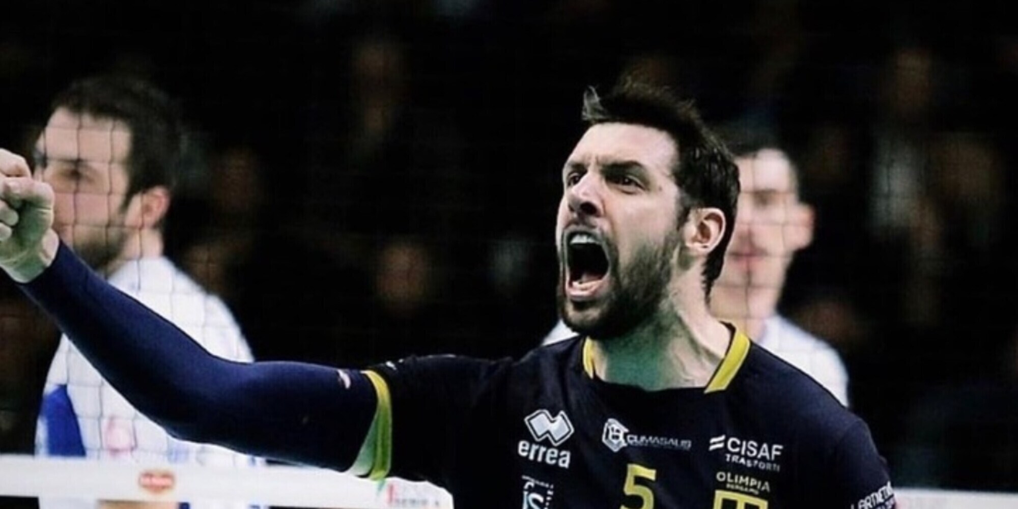 Porto Viro mette a banda Nicola Tiozzo