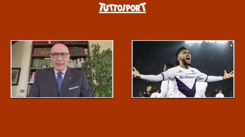 Perché la Fiorentina di Commisso merita di vincere la Conference League