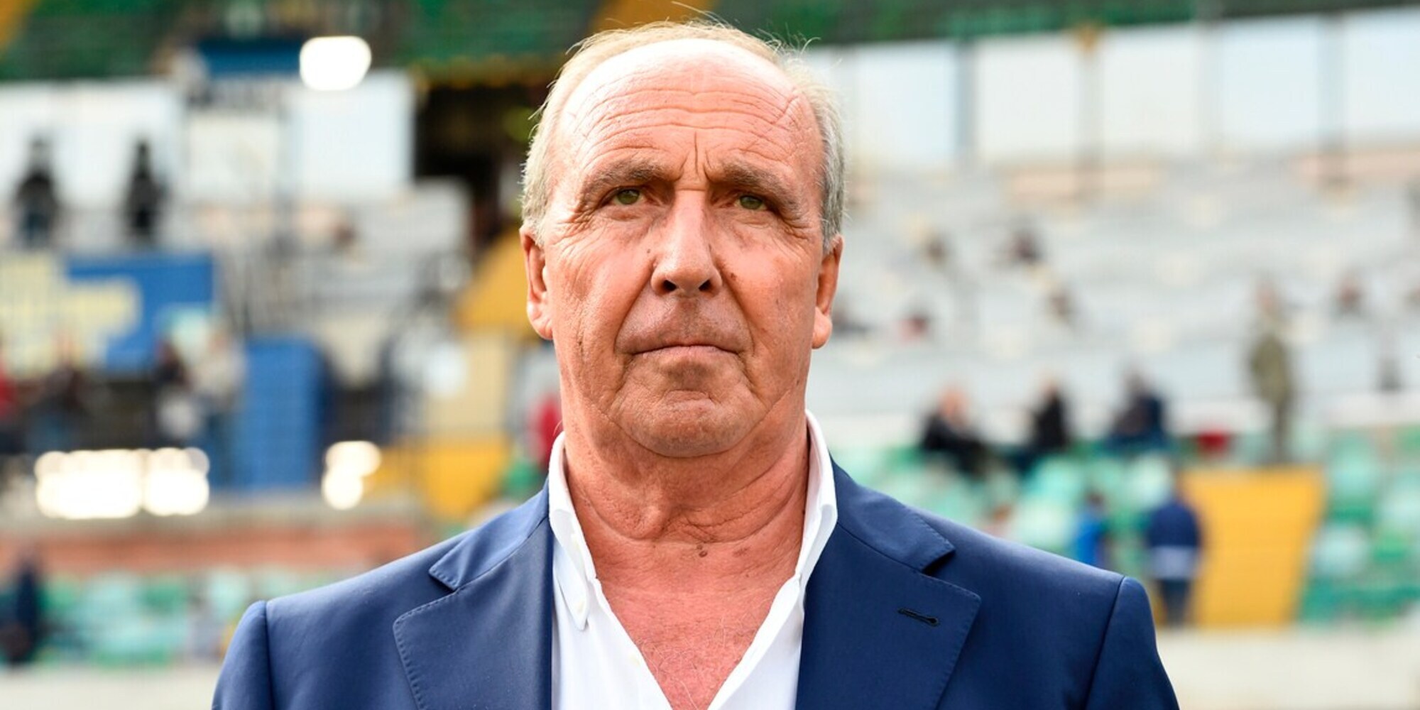 Salernitana, Ventura nuovo tecnico: ufficiale
