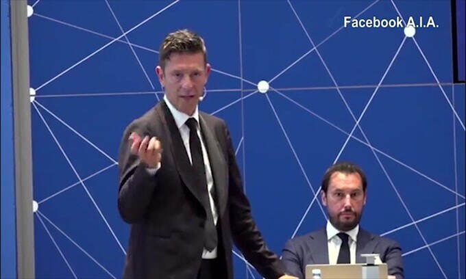 Rocchi sulla finale di Europa League: "Sul fallo di mano c’è sempre una parte di soggettività"