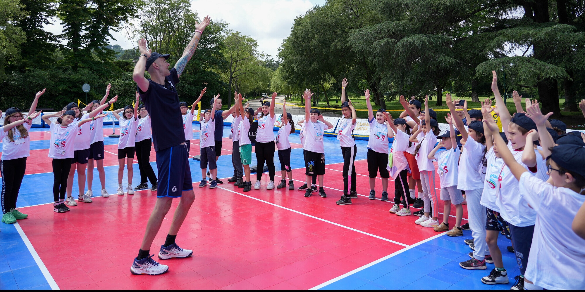 Il Circuito del Volley S3 ha concluso a Bologna una straordinaria stagione
