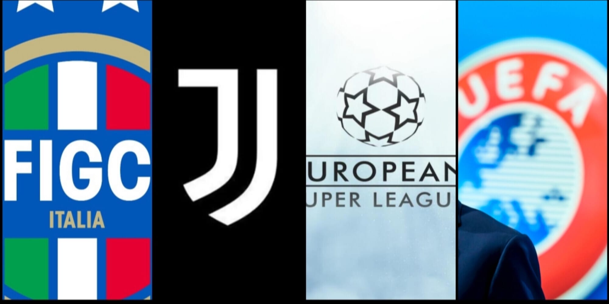 Juve, addio Superlega? "Lettera a Real-Barcellona", clamoroso dalla Spagna