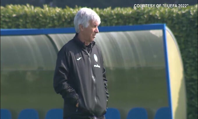 Ufficiale: Gasp-Atalanta, avanti insieme