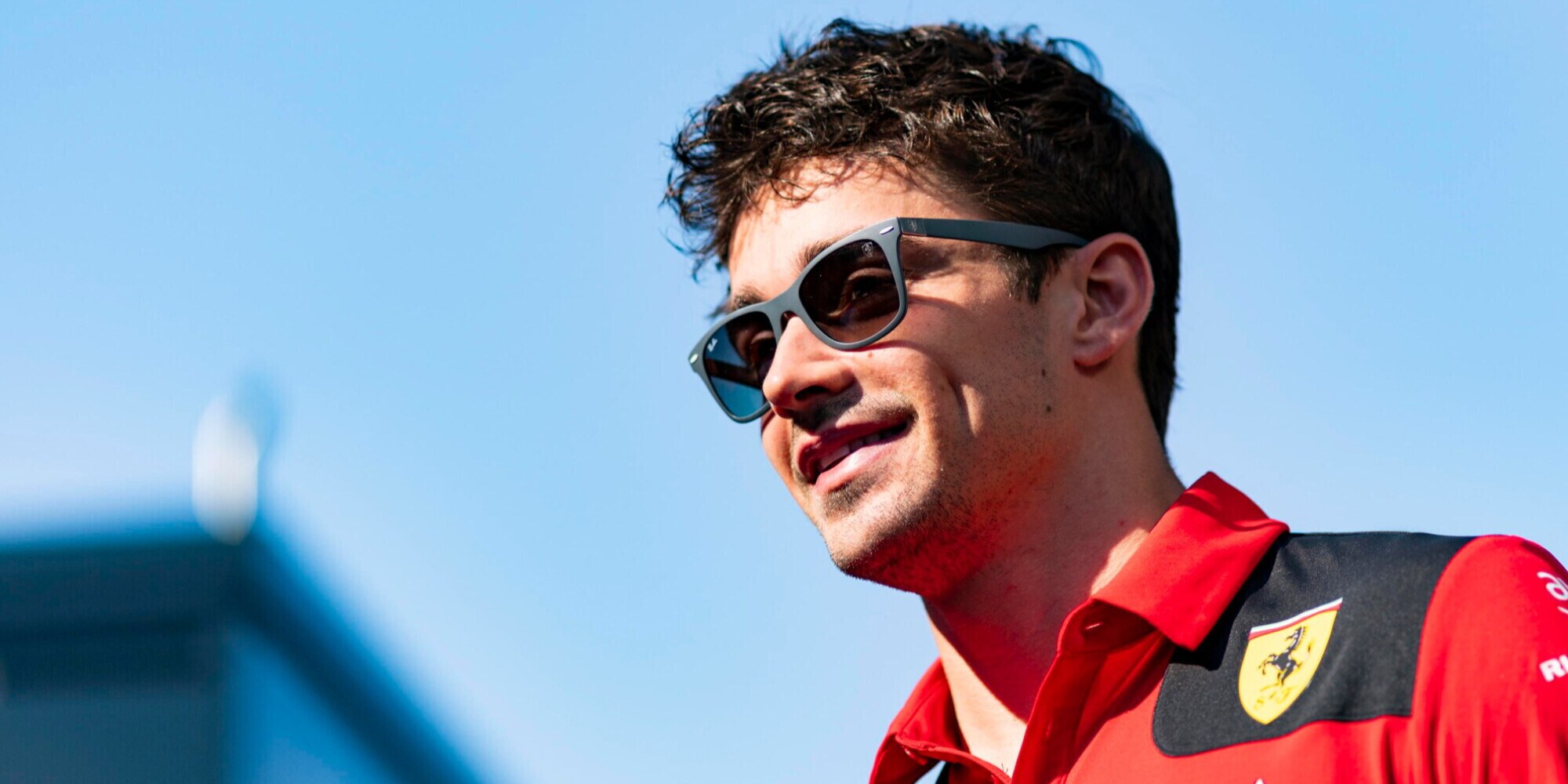 Leclerc per l’Emilia-Romagna: quanto ha raccolto l’asta del pilota Ferrari