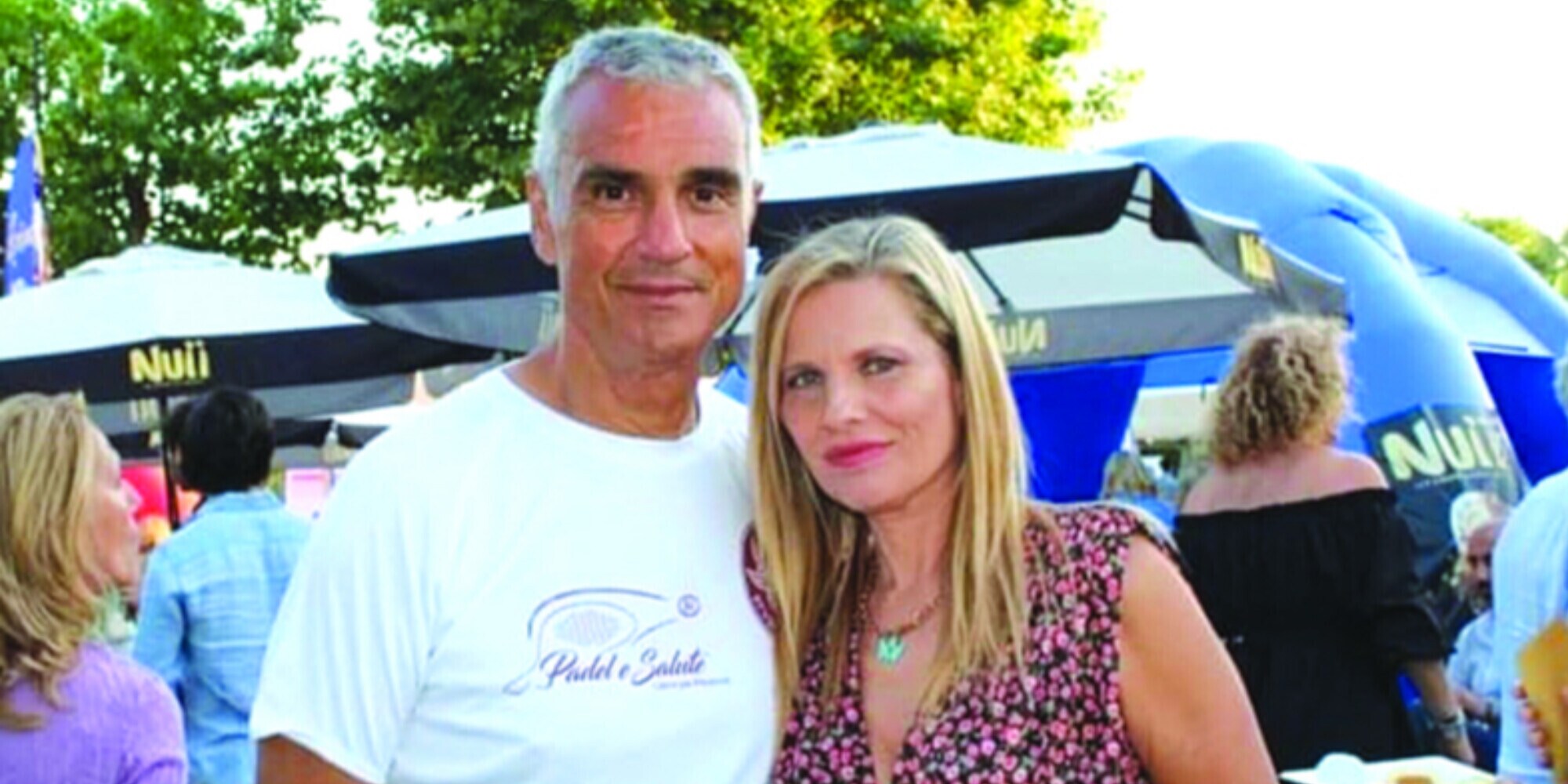 Prevenzione, Padel e Salute scendono in campo