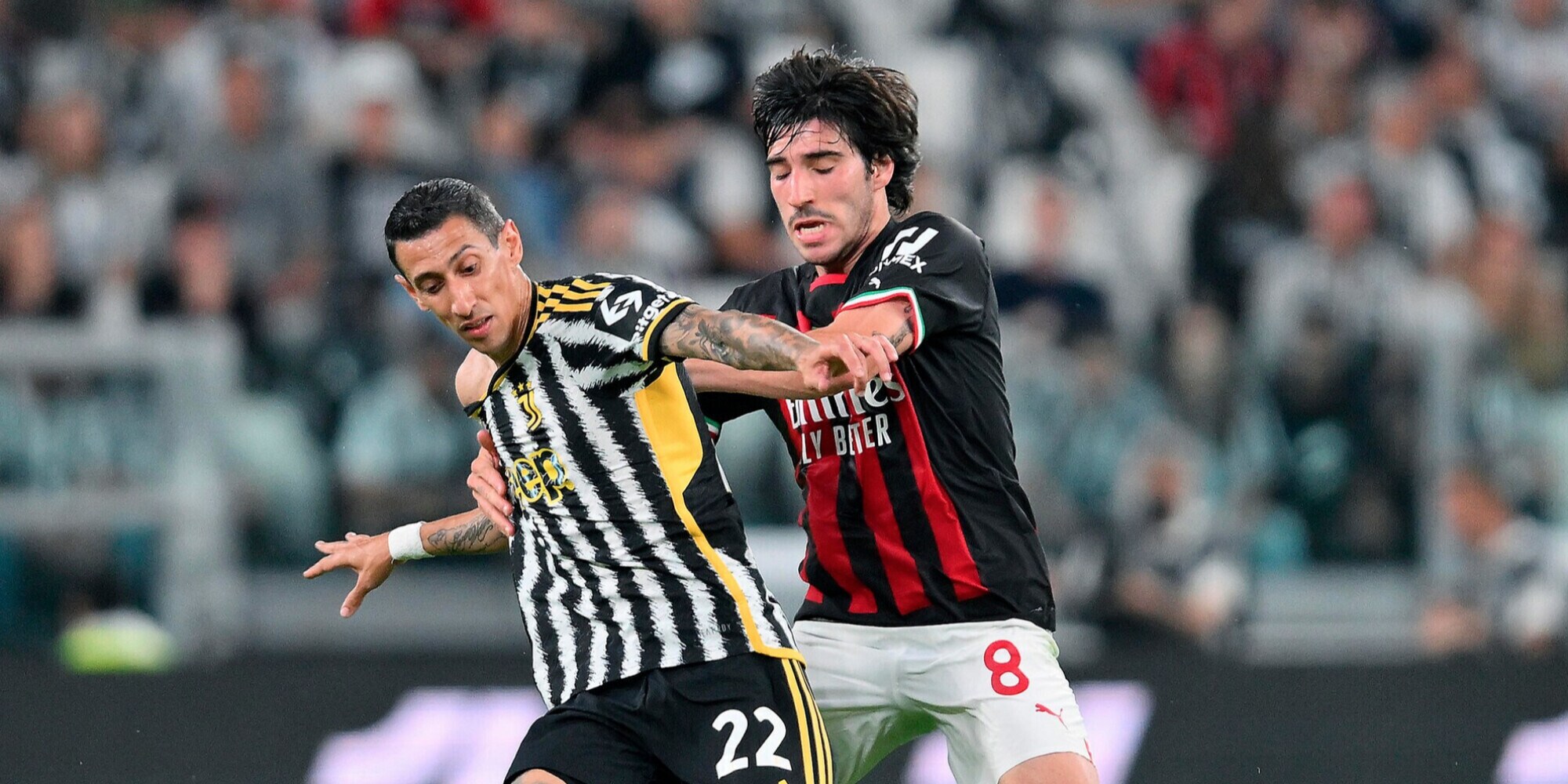 Calciomercato Juve, dove giocherà Di Maria? Le quote dicono...