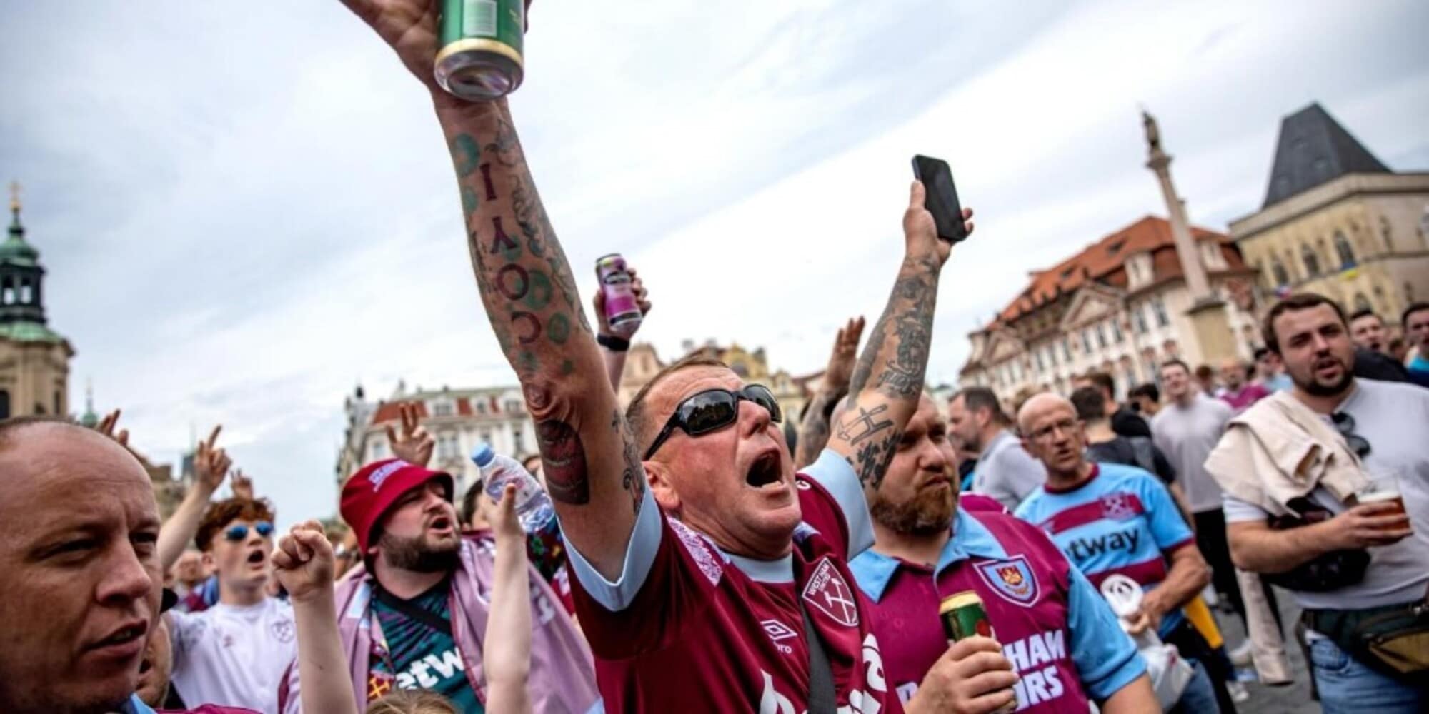 West Ham prepara il pullman per la vittoria: ma non ha (ancora) vinto!