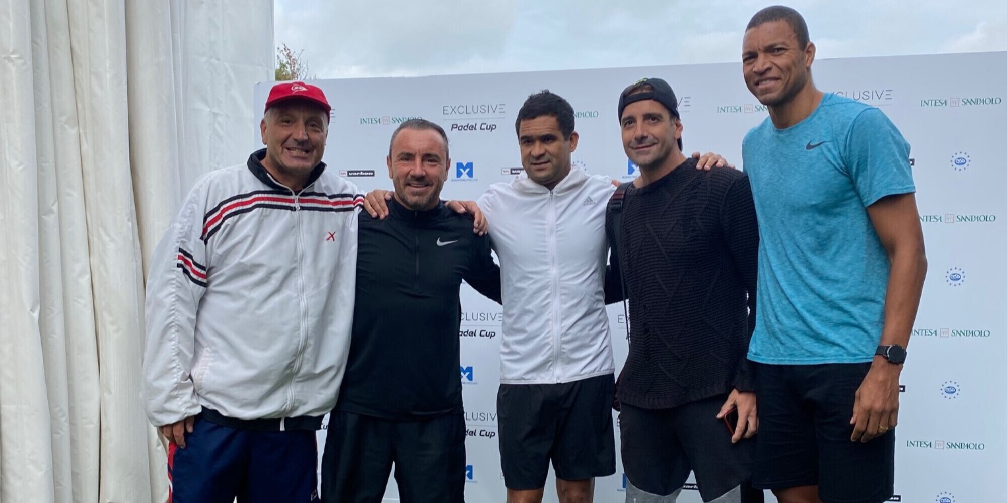 Exclusive Padel Cup, al via la nuova edizione a quattro tappe
