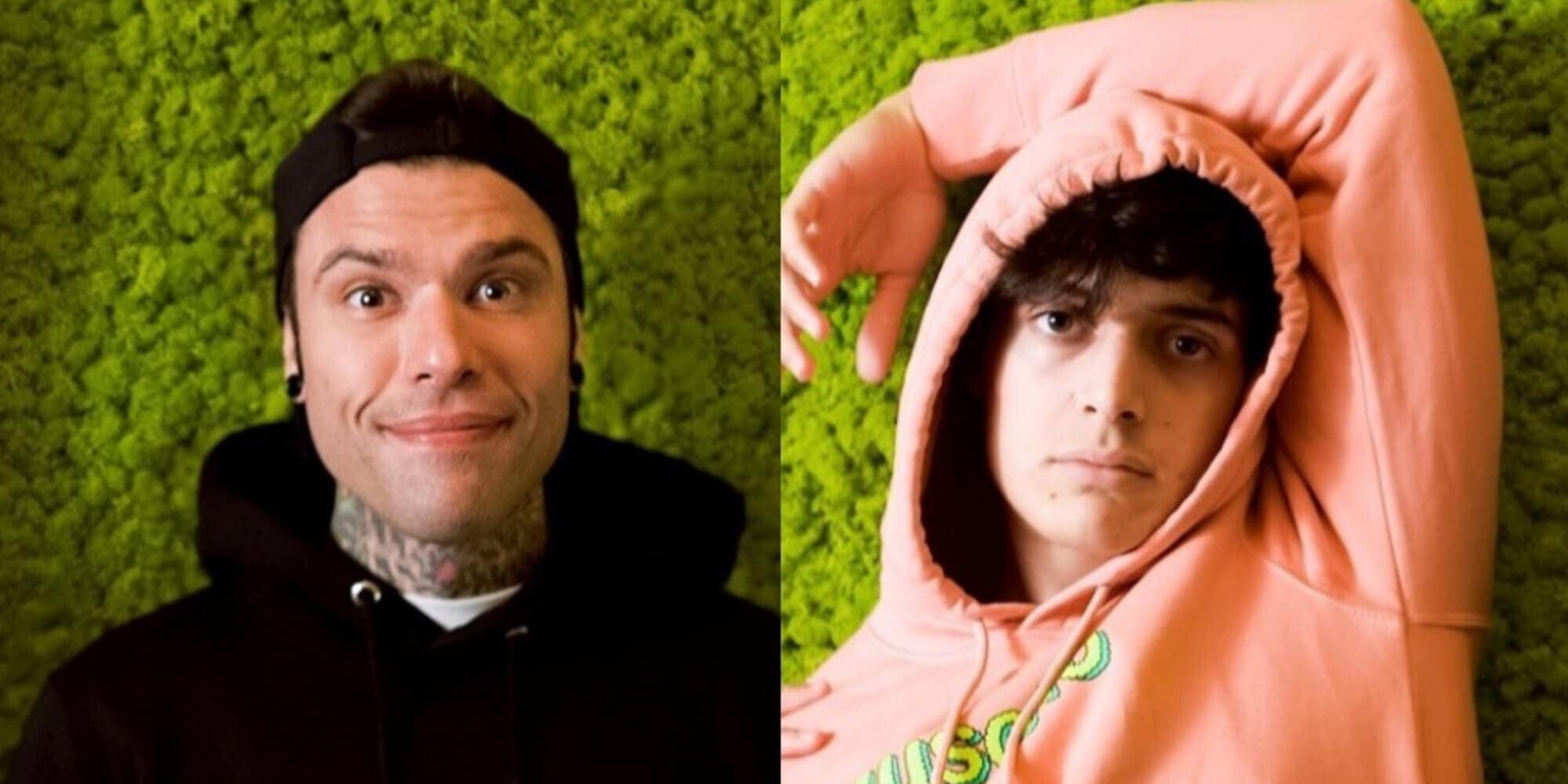 Fedez, la verità sulla lite con Luis Sal a Muschio Selvaggio