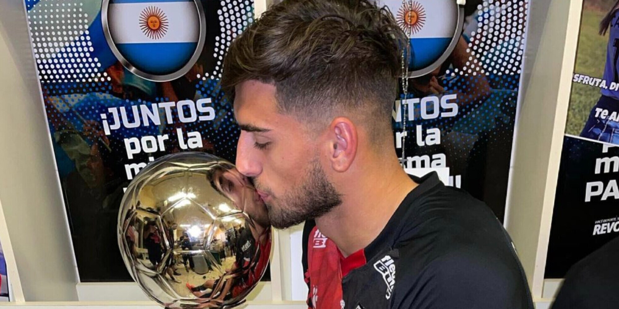 Torino, mossa sudamericana: Pierotti è a un passo