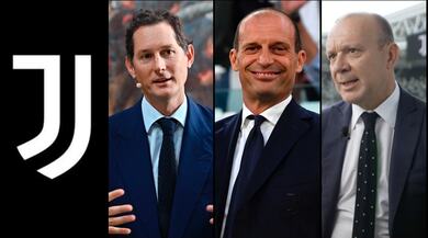 Pragmatismo sì, vivacchiare no. La Juve è la Juve