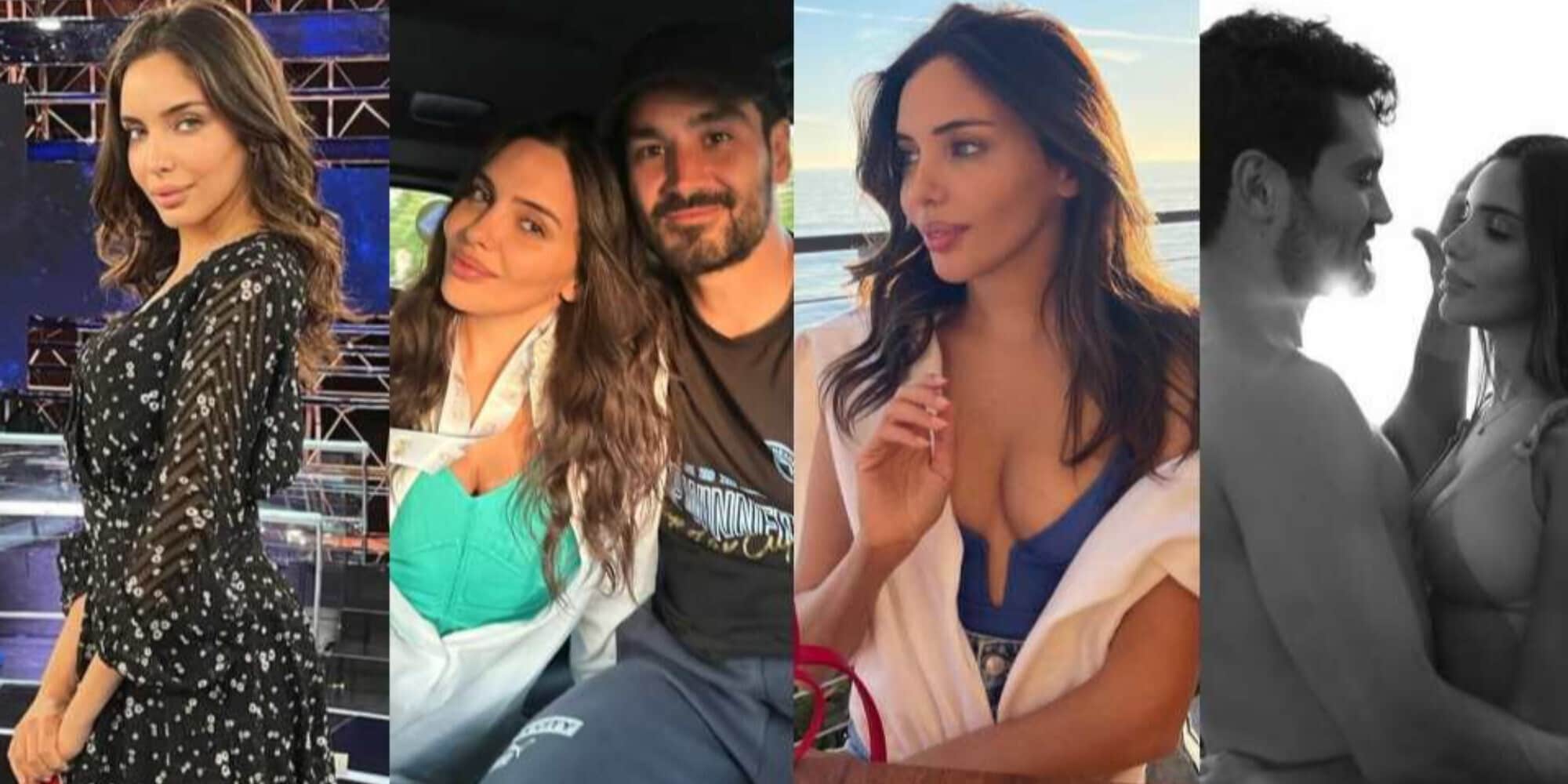 Sara Arfaoui, lady Gundogan: l'Eredità e le nozze con il capitano del City