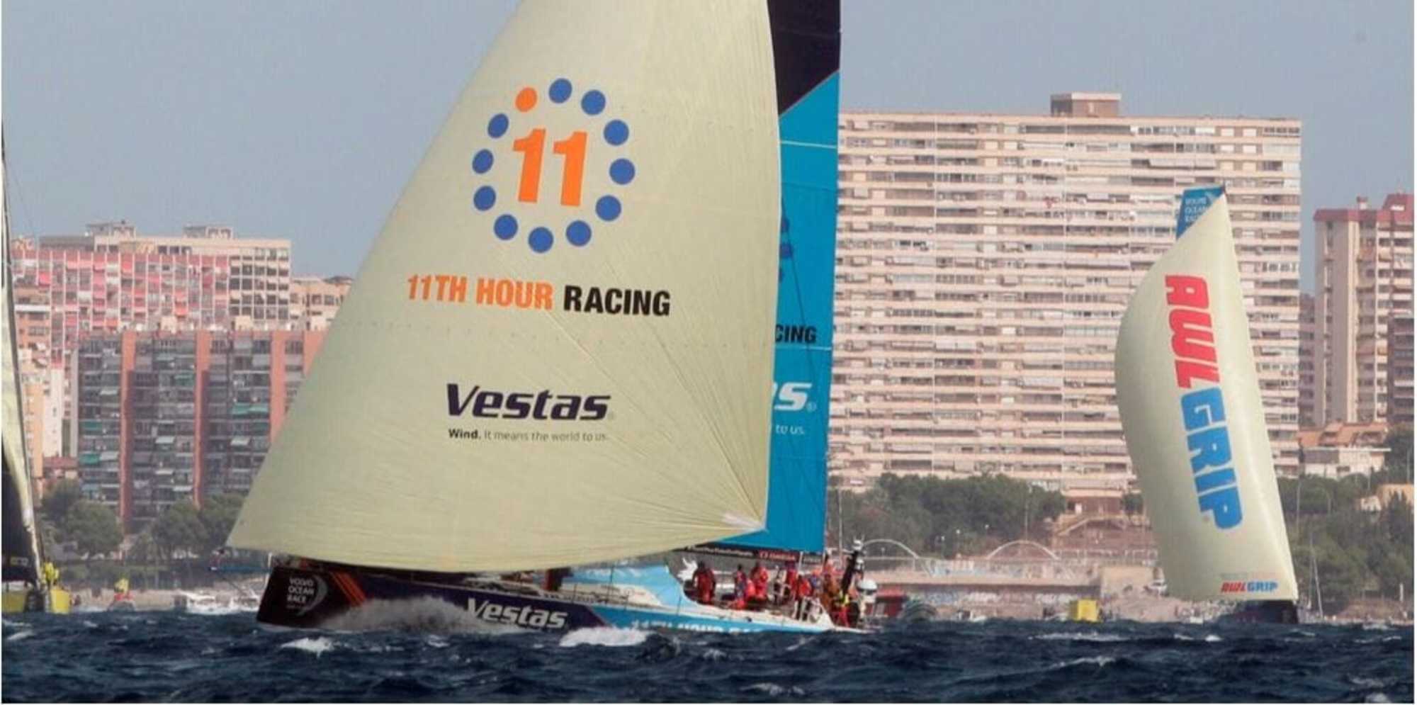Vela, l’Ocean Summit di The Ocean Race a Genova il 27 giugno