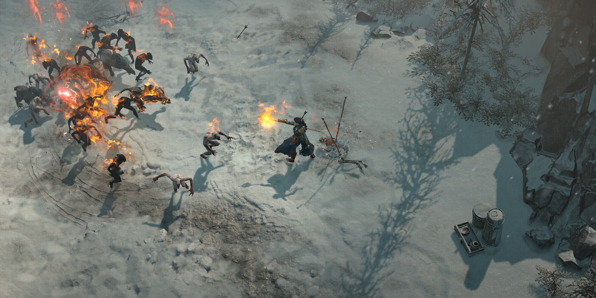 Diablo IV ha conquistato tutti