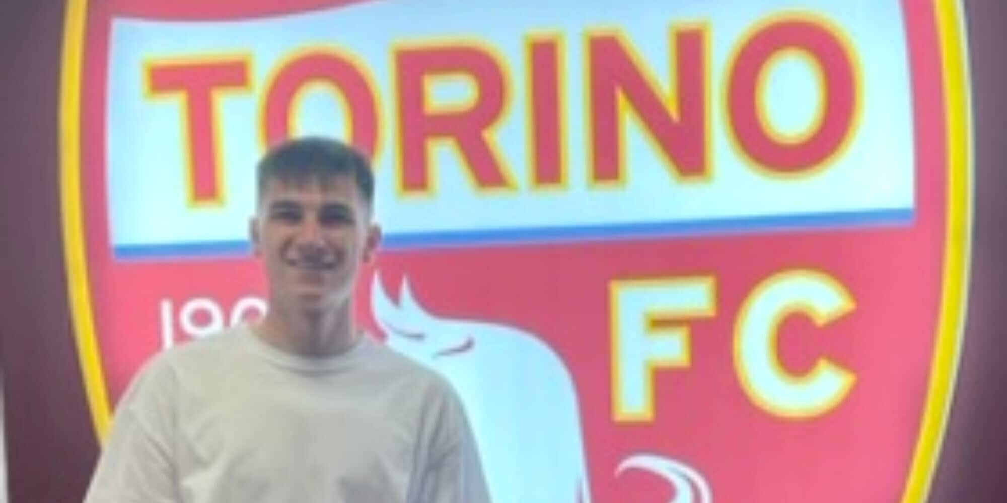 Torino, ufficiale Popa: ecco il portiere rumeno, pungolo di Vanja