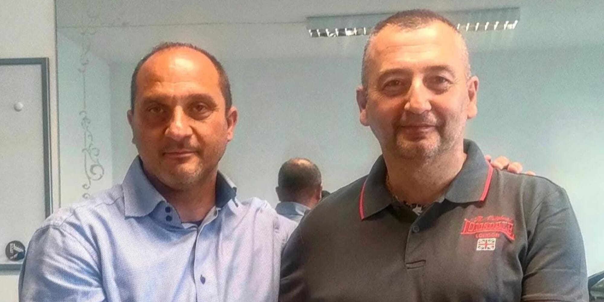 Si presenta la Virtus Calcio Accademy