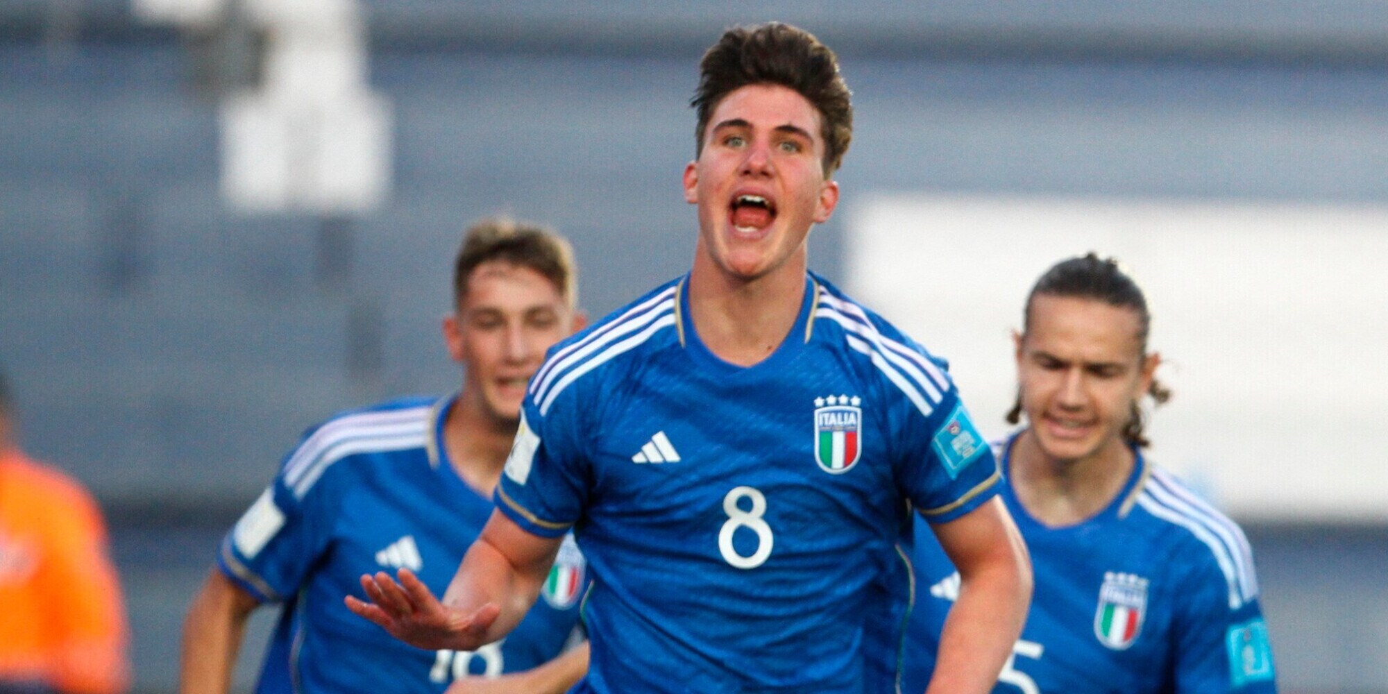 Diretta Italia-Corea del Sud ore 23: dove vederla in tv, in streaming e formazioni ufficiali
