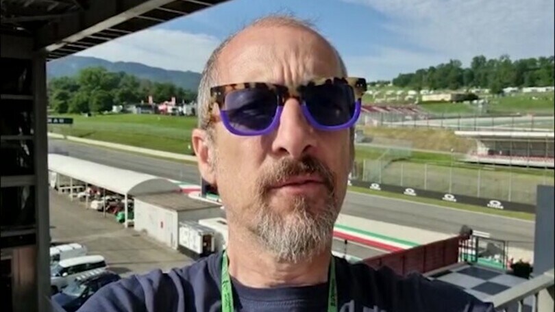 MotoGP al Mugello: Inferno o Paradiso? Scatta il weekend più atteso dagli italiani