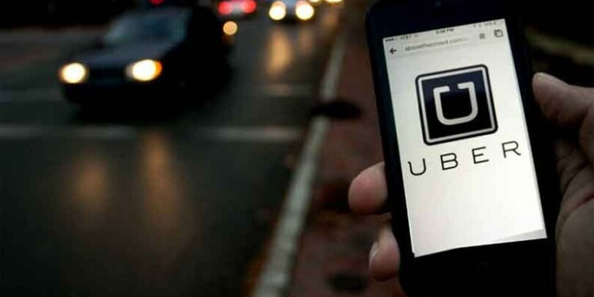 Uber Carshare, arriva la funzione per mettere a noleggio la propria auto