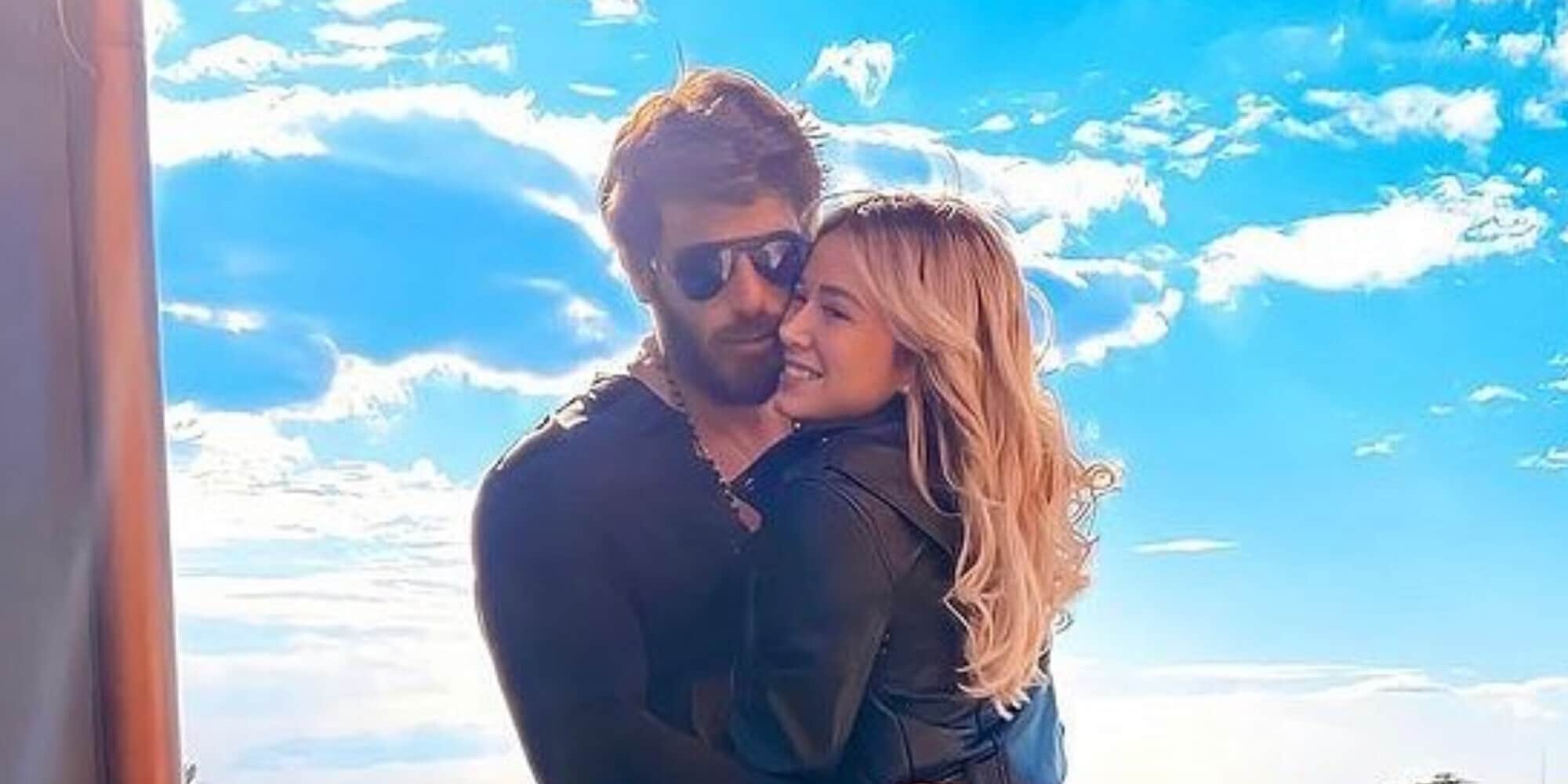 Can Yaman, duro sfogo sui social: c'entra Diletta Leotta