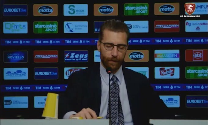 De Sanctis: "La ricostruzione dell'agente di Verdi? Semplicemente agghiacciante"