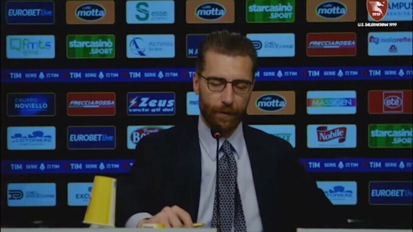 De Sanctis: "La ricostruzione dell'agente di Verdi? Semplicemente agghiacciante"