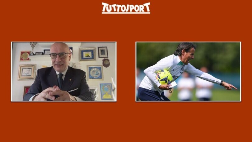 City-Inter, Inzaghi porta in dote un tesoro di 518 milioni