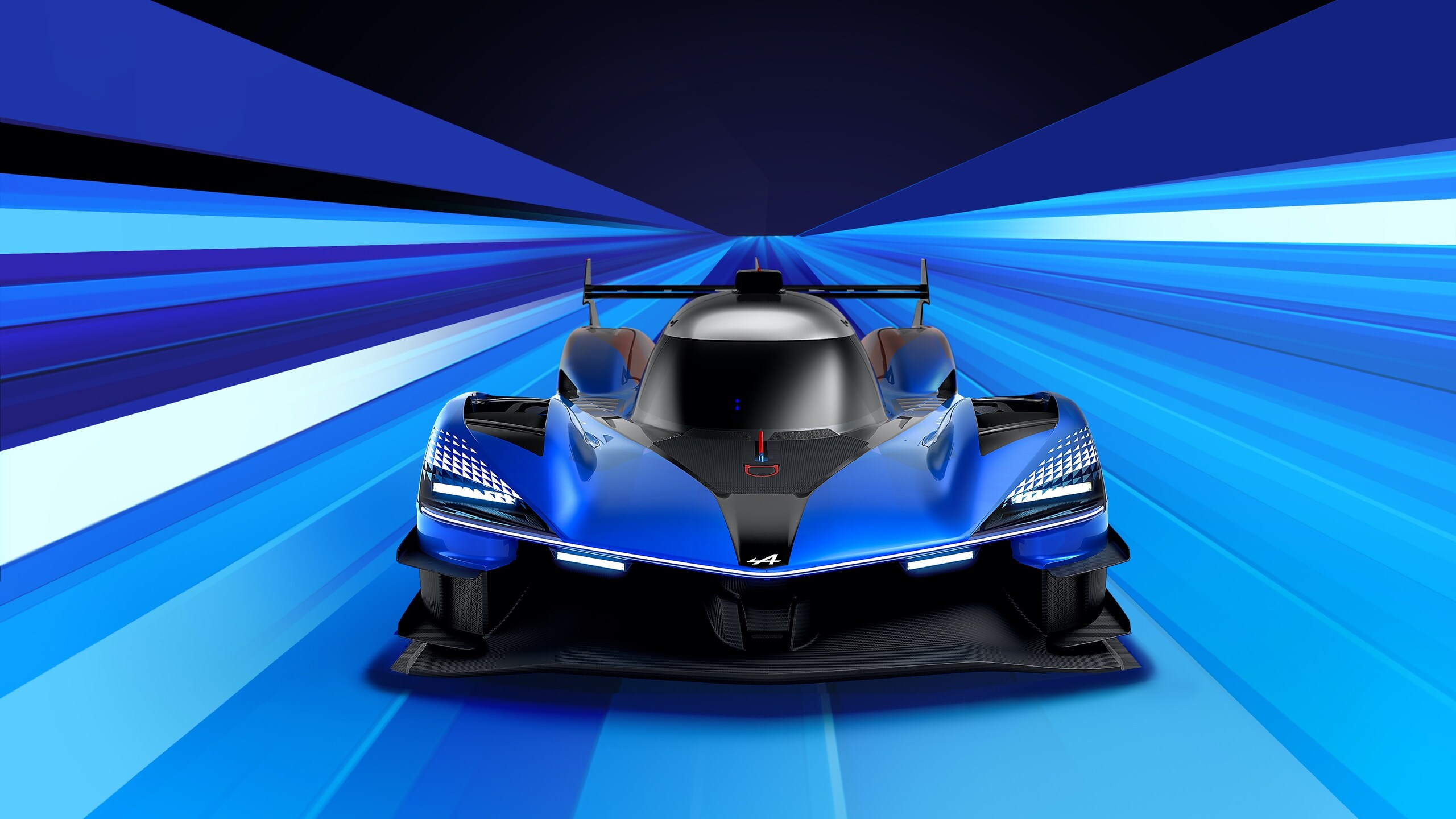 Alpine, ritorno al vertice del WEC: ecco la A424_β