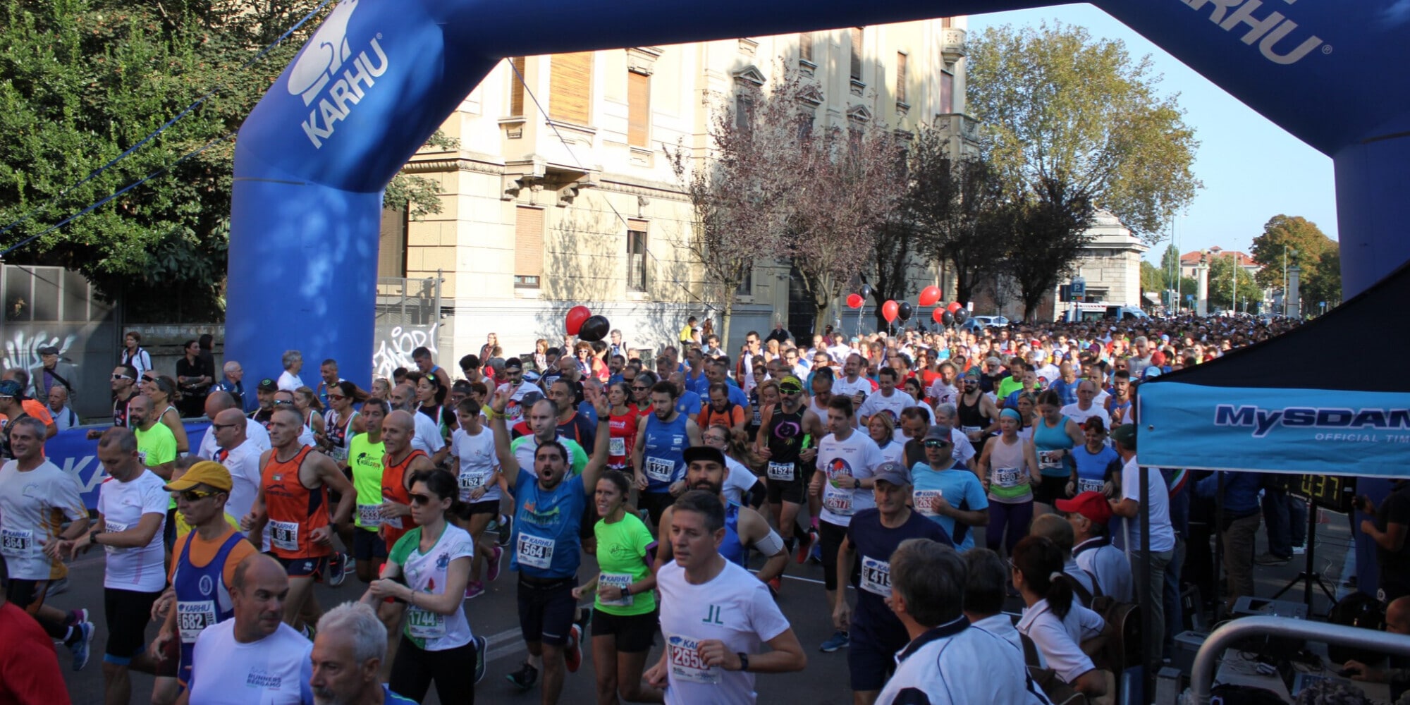 Il Sindaco Fracassi: “Corripavia evento per tutti. Sport per salute e benessere”