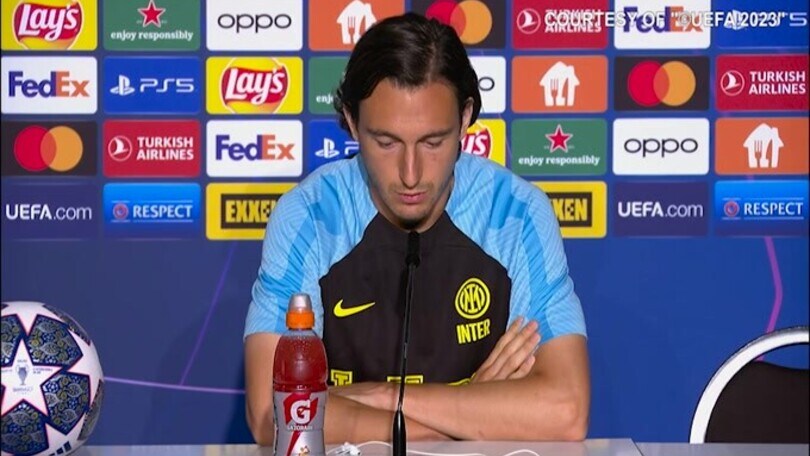 Darmian: "Per vincere la Champions dovremo gestire i momenti"