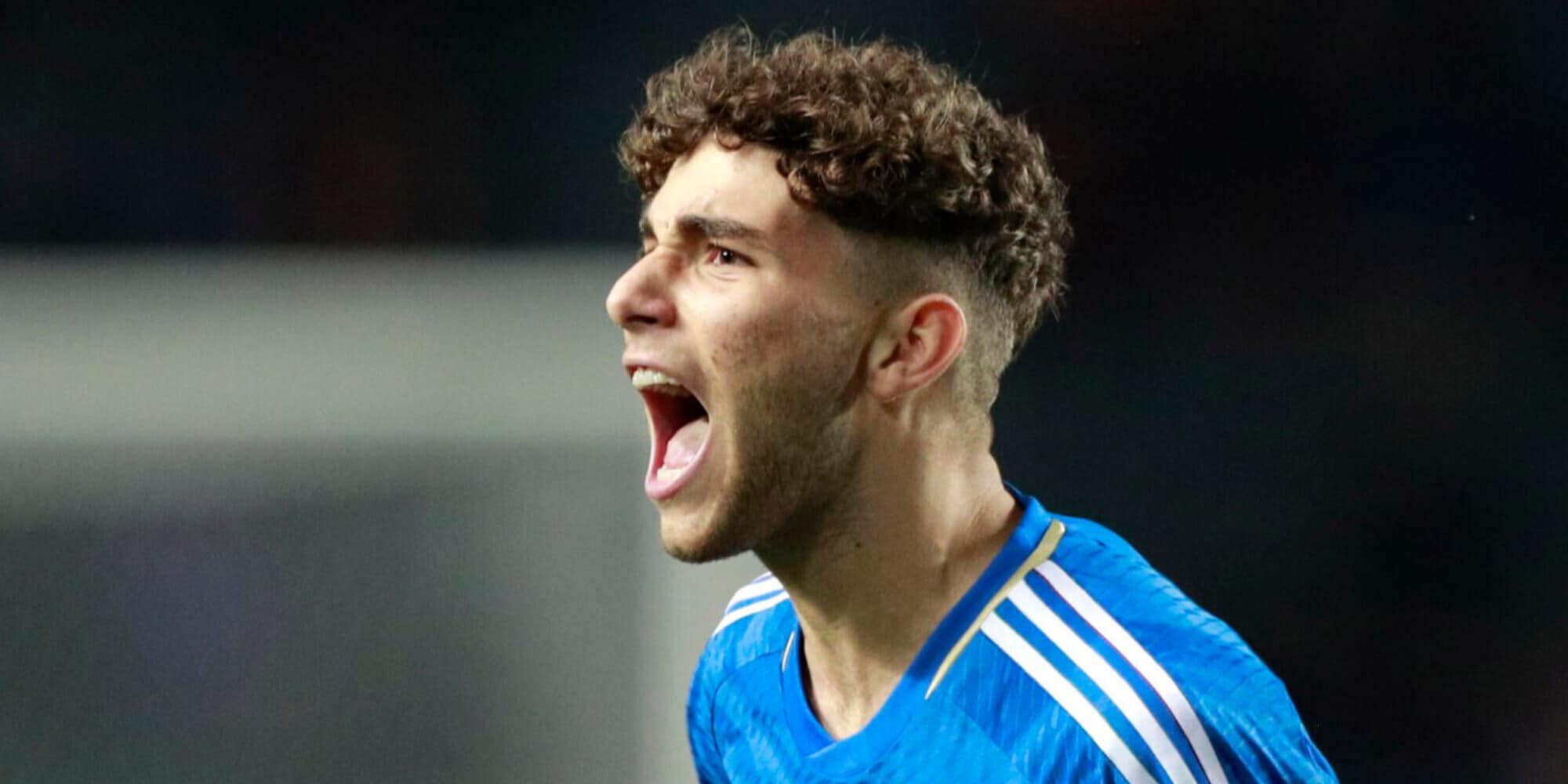 Pafundi gioiello Italia: da Mancini alla perla al Mondiale U20, la storia