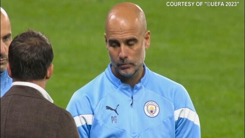 Del Piero-Guardiola, consigli in vista della finale?