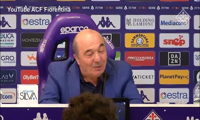 Commisso attacca Zhang: "Visto cosa dicono di lui?"
