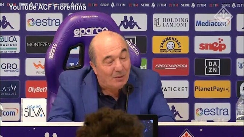 Commisso attacca Zhang: "Visto cosa dicono di lui?"