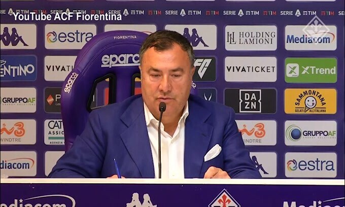 Biraghi colpito alla testa, Barone: "Ceferin era imabrazzato"