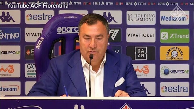 Biraghi colpito alla testa, Barone: "Ceferin era imabrazzato"