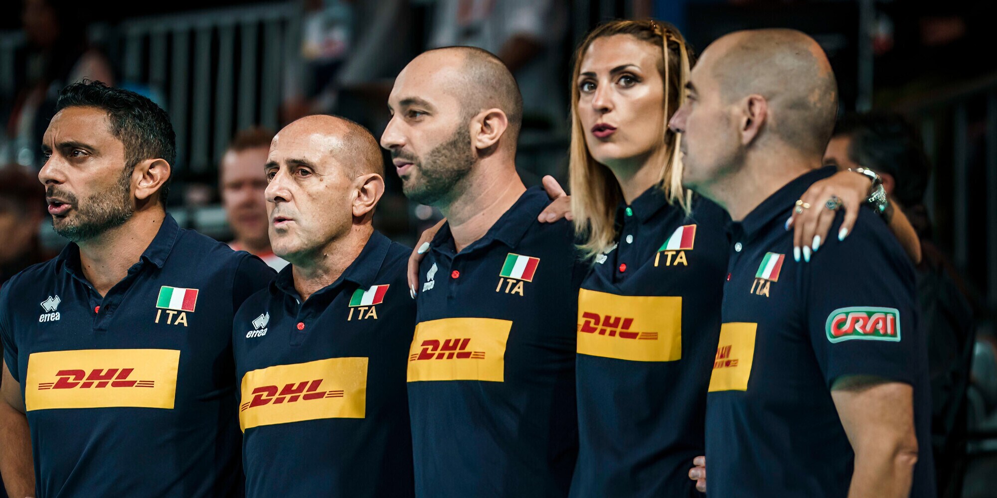 VNL: Italia in partenza Honk Hong e Bangkok, scelte le 14