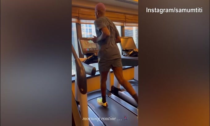 Lecce, Umtiti dove giocherà? In attesa lui si allena a New York