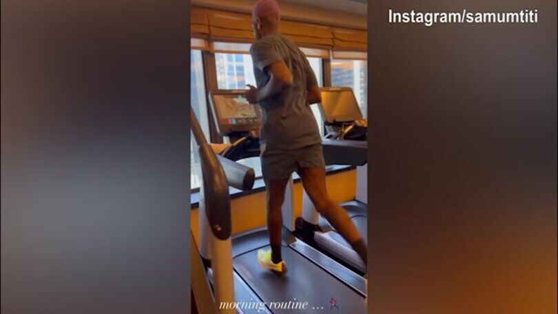 Lecce, Umtiti dove giocherà? In attesa lui si allena a New York